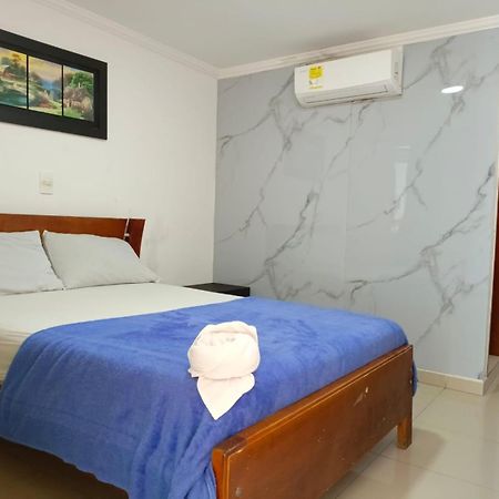 Hotel Palma Real Cartagena Dış mekan fotoğraf