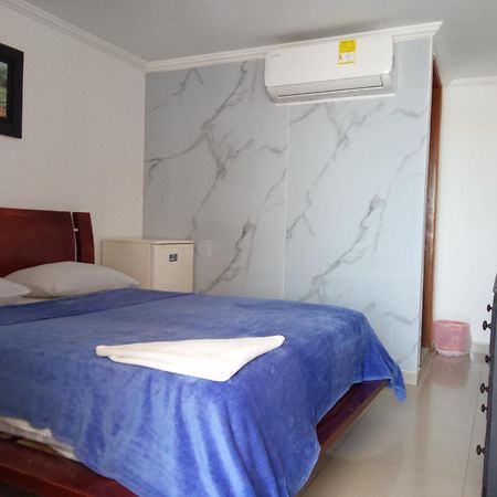 Hotel Palma Real Cartagena Dış mekan fotoğraf