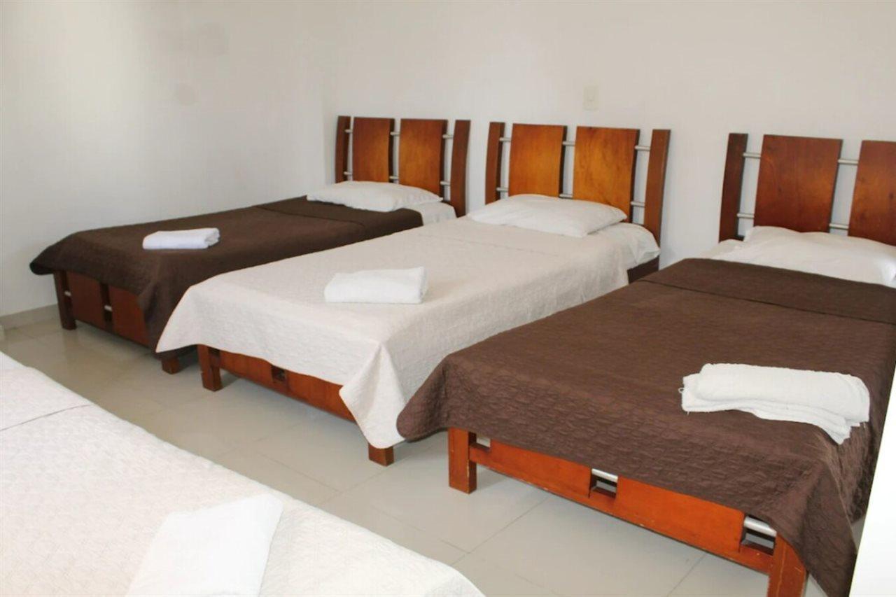 Hotel Palma Real Cartagena Dış mekan fotoğraf