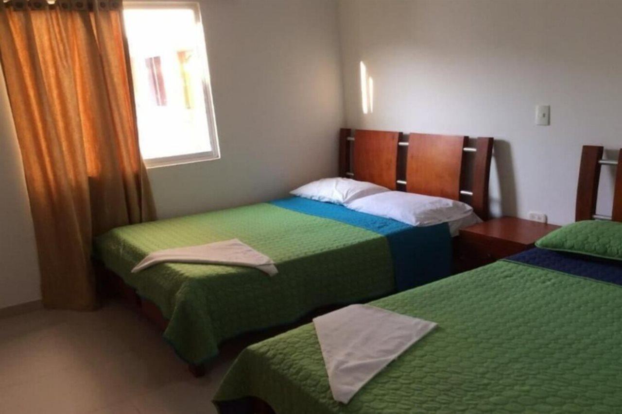 Hotel Palma Real Cartagena Dış mekan fotoğraf