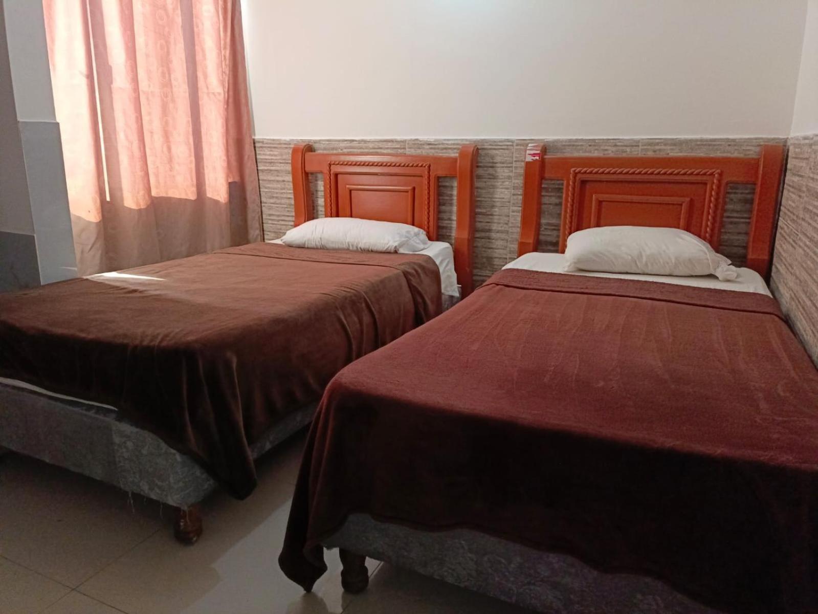 Hotel Palma Real Cartagena Dış mekan fotoğraf