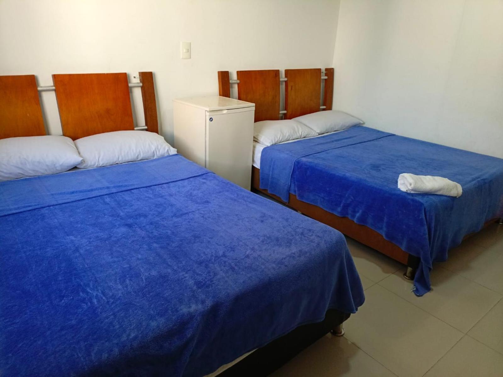 Hotel Palma Real Cartagena Dış mekan fotoğraf