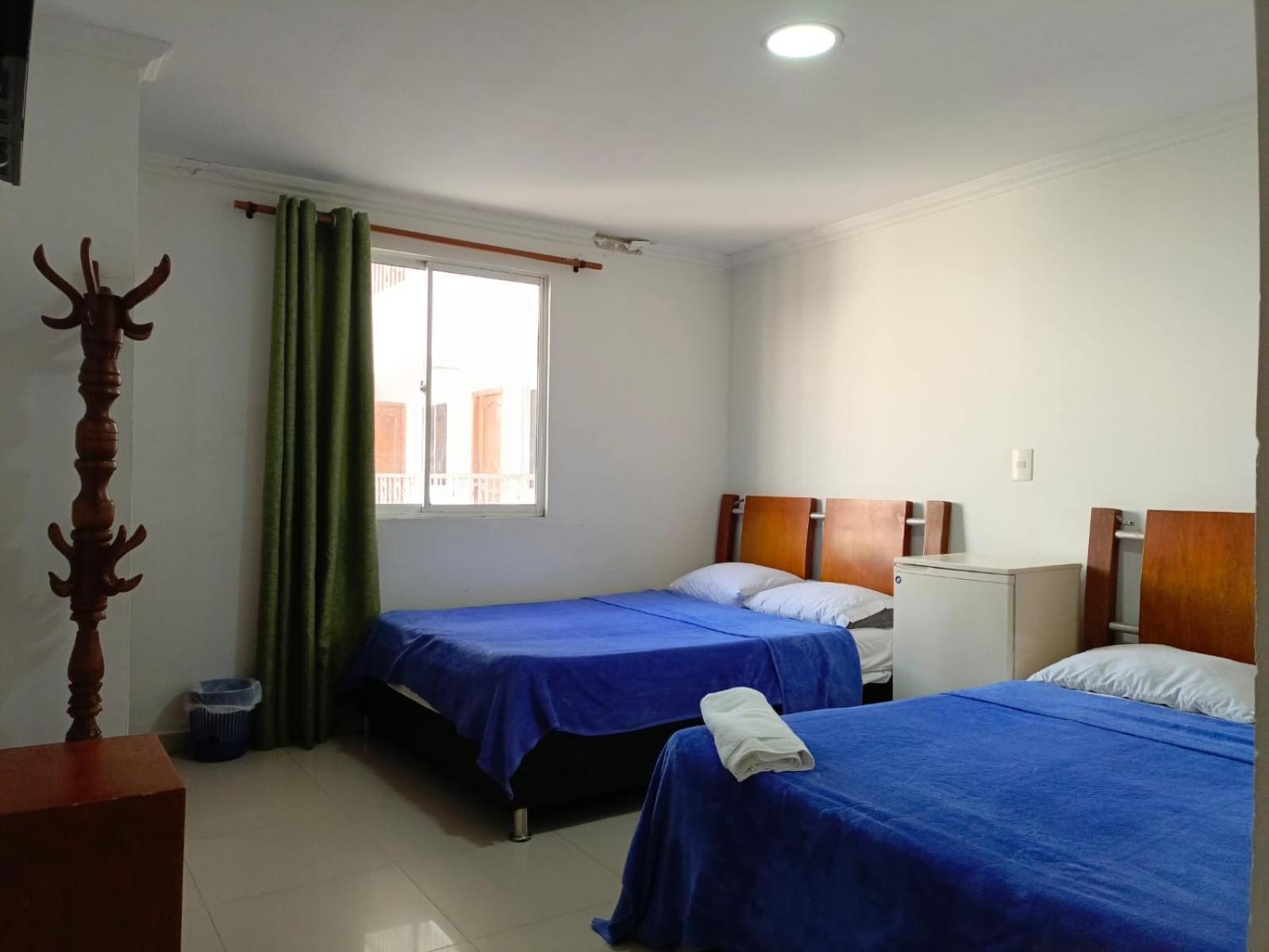 Hotel Palma Real Cartagena Dış mekan fotoğraf
