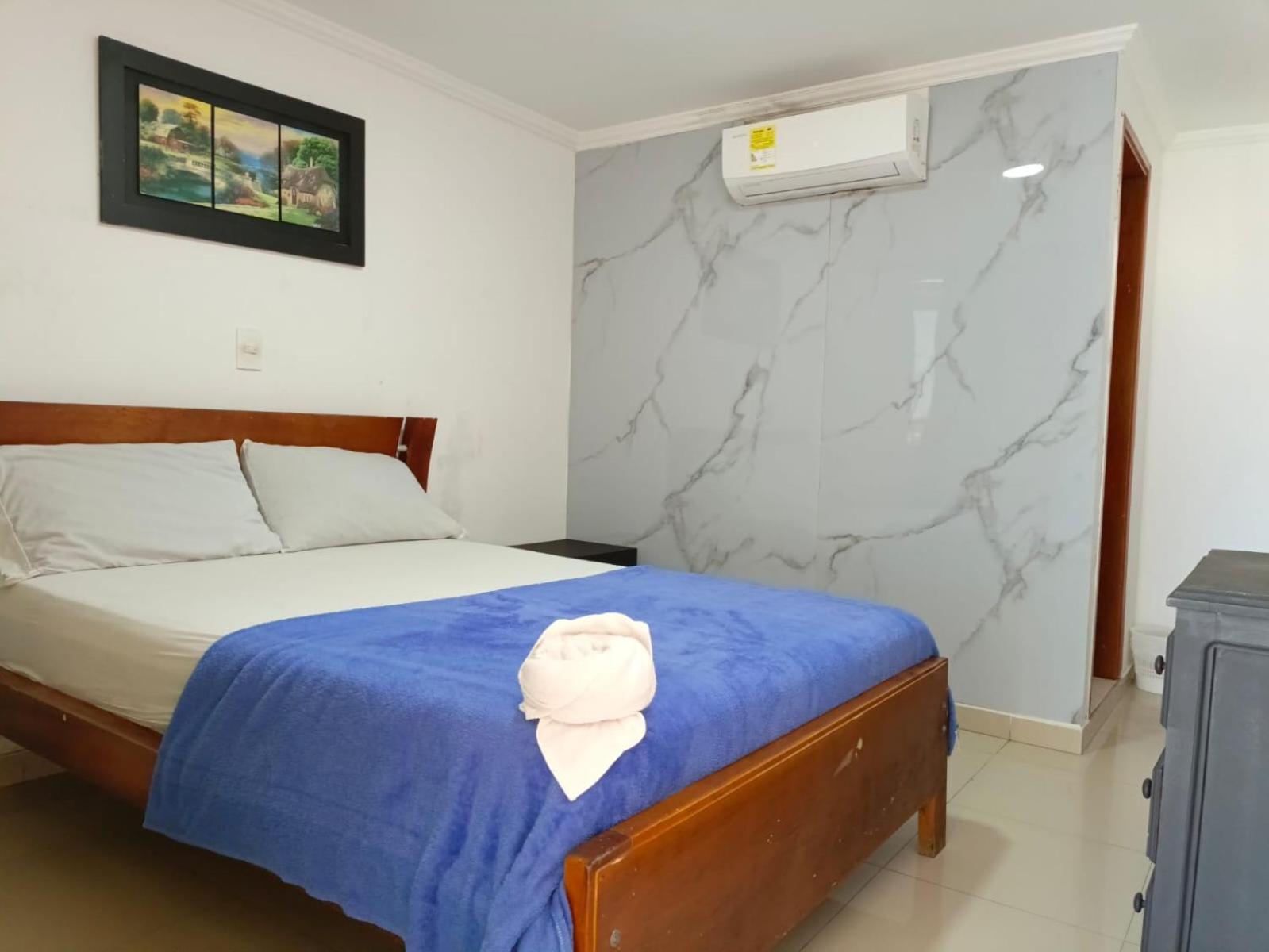 Hotel Palma Real Cartagena Dış mekan fotoğraf