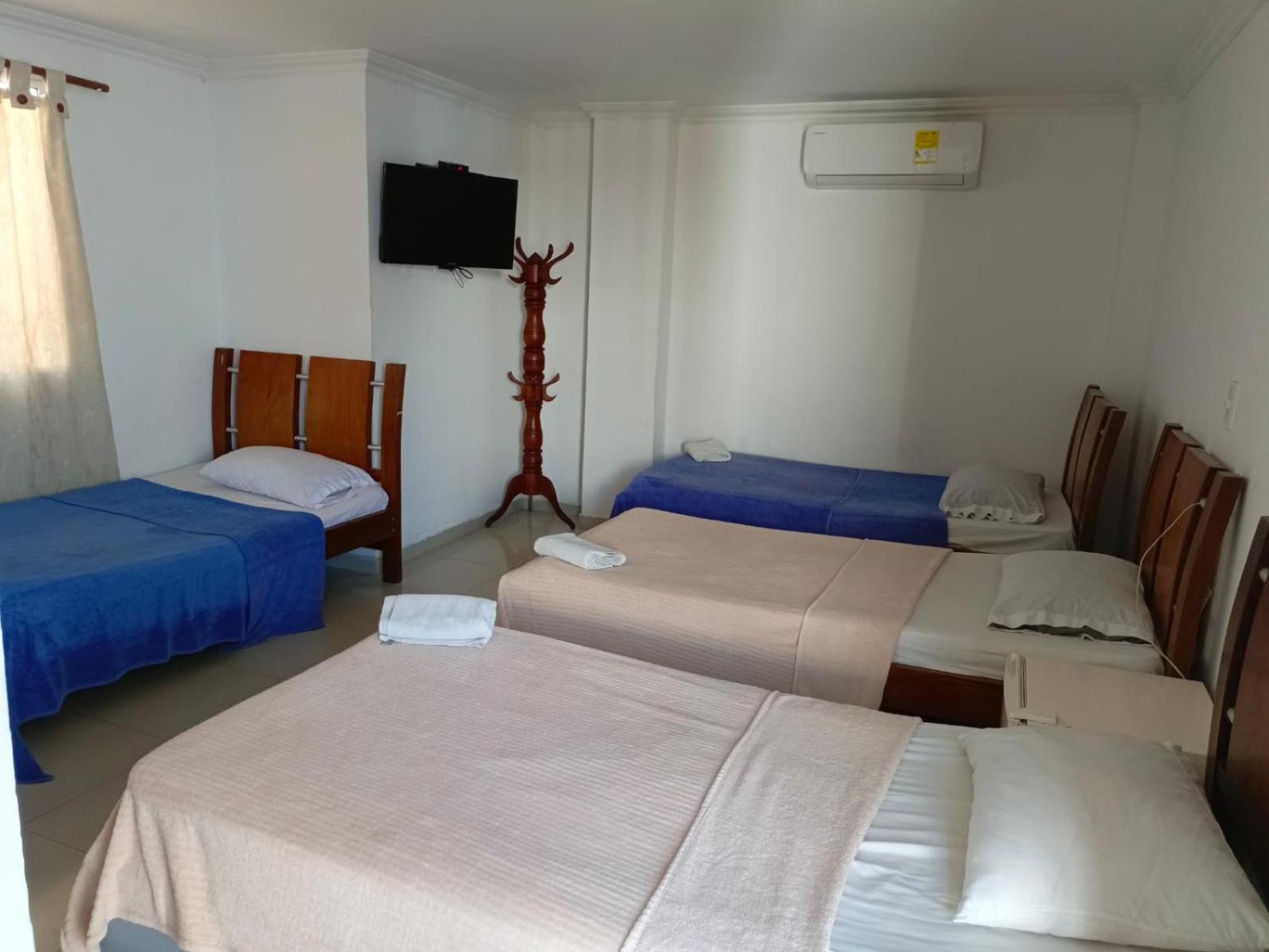 Hotel Palma Real Cartagena Dış mekan fotoğraf