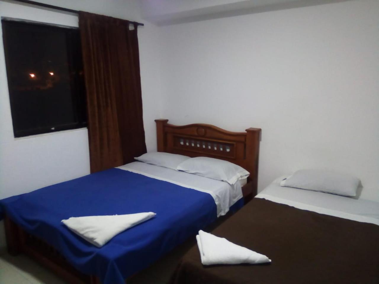 Hotel Palma Real Cartagena Dış mekan fotoğraf