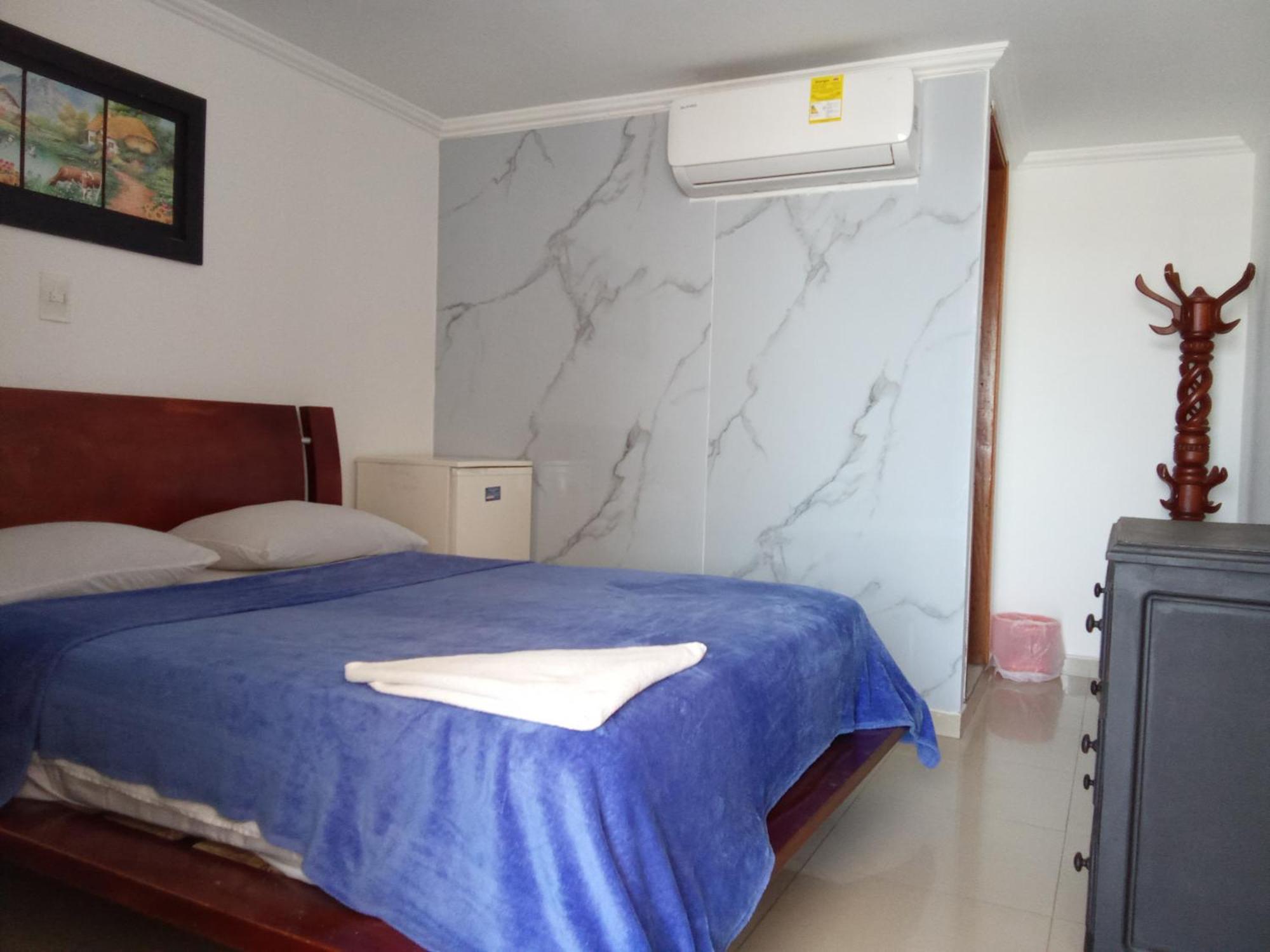 Hotel Palma Real Cartagena Dış mekan fotoğraf