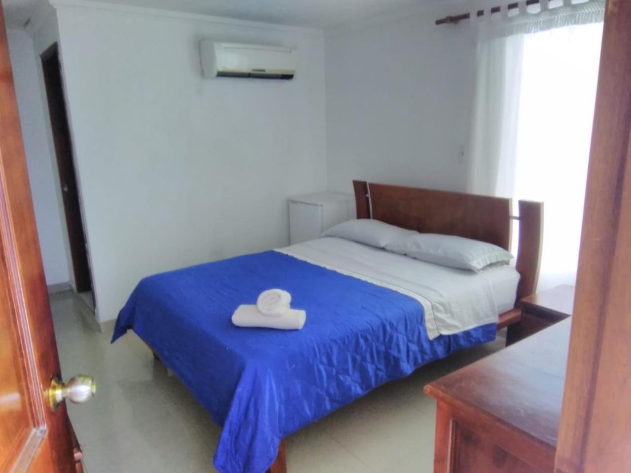 Hotel Palma Real Cartagena Dış mekan fotoğraf