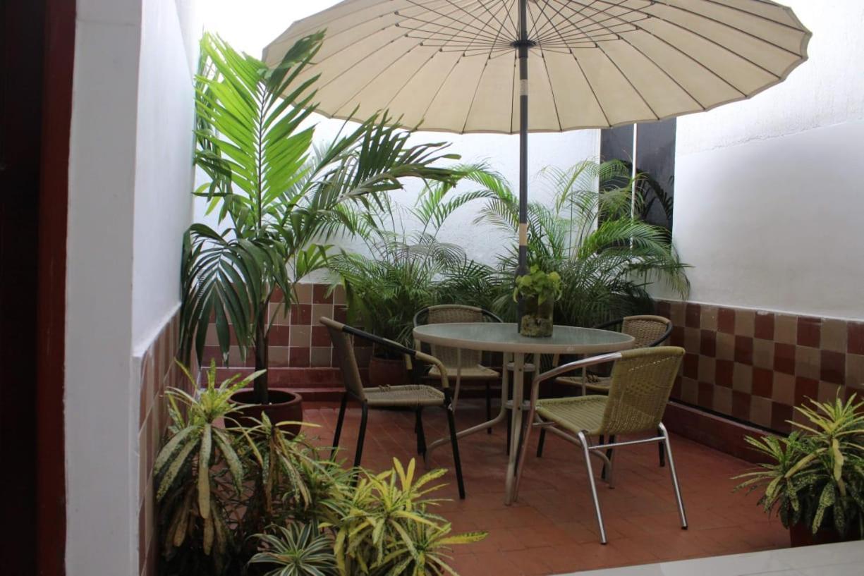 Hotel Palma Real Cartagena Dış mekan fotoğraf