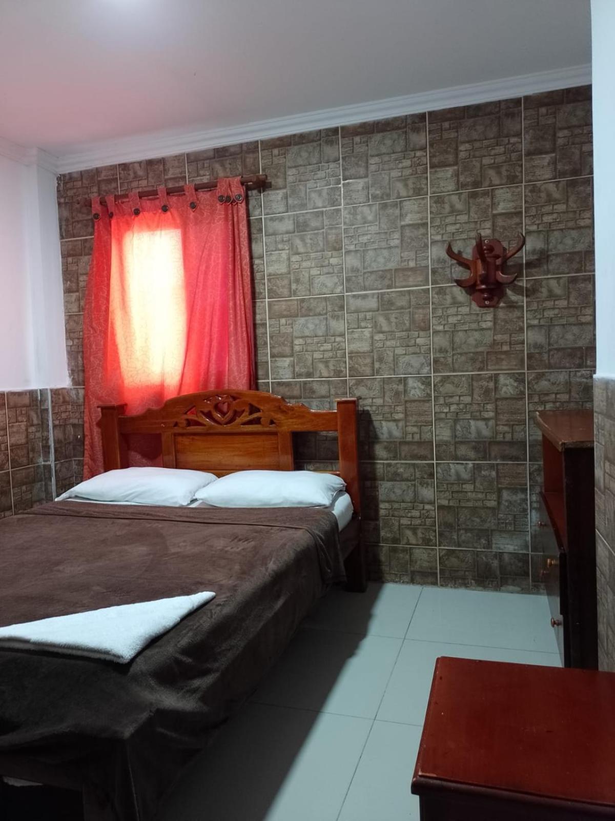 Hotel Palma Real Cartagena Dış mekan fotoğraf